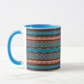 Southwest Style Geometric Cameron Gorge Design My  Mok (Links)