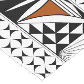 Southwest Sunrise 108-inch tabeluitvoerder Lange Tafelloper (Hoek)