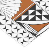 Southwest Sunrise 72-inch tabeluitvoerder Korte Tafelloper (Hoek)