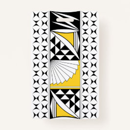 Southwest Sunrise Badge