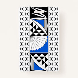 Southwest Sunrise Badge