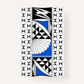 Southwest Sunrise Badge (Achterkant)