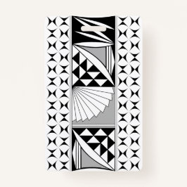 Southwest Sunrise Badge