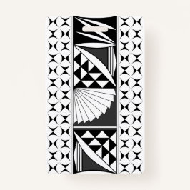 Southwest Sunrise Badge