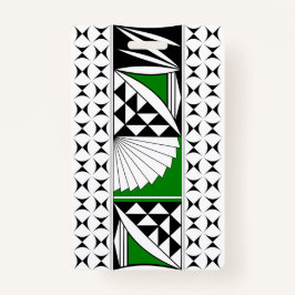 Southwest Sunrise Badge