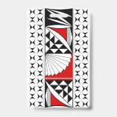 Southwest Sunrise Badge (Achterkant)