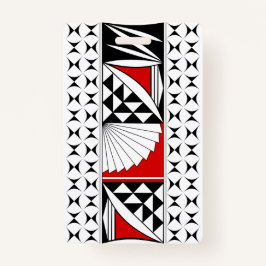 Southwest Sunrise Badge