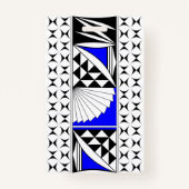 Southwest Sunrise Badge (Achterkant)