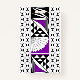 Southwest Sunrise Badge