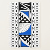 Southwest Sunrise in Blue Planner (Voorkant)