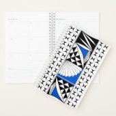 Southwest Sunrise in Blue Planner (Display)