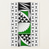 Southwest Sunrise in Green Planner (Voorkant)