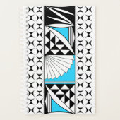 Southwest Sunrise in Turquoise Planner (Voorkant)