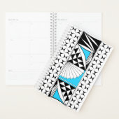 Southwest Sunrise in Turquoise Planner (Display)