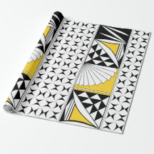 Southwest Sunrise in Yellow