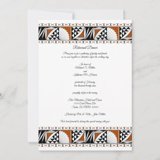 Southwest Sunrise Kaart