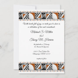 Southwest Sunrise Kaart