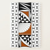 Southwest Sunrise Planner (Achterkant)