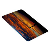 Southwest Sunset Magnet Magneet (Rechterzijde)