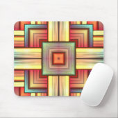 Southwest Sunset Muismat (Met muis)