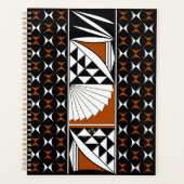 Southwest Sunset Planner (Voorkant)