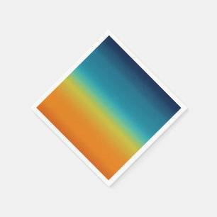 Southwest Sunset Servet