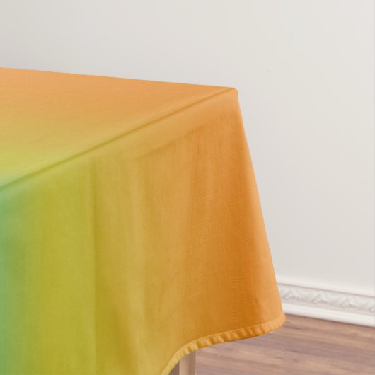 Southwest Sunset Tafelkleed (Voorbeeld)