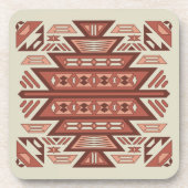 Southwest Symbols Bier Onderzetter (Voorkant)