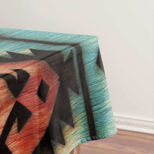 Southwest Tafelkleed (Voorbeeld)