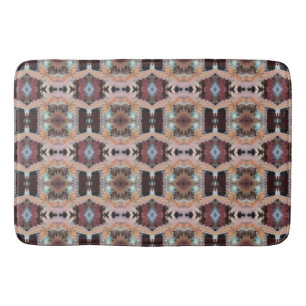 Southwest Tapestry Badmat