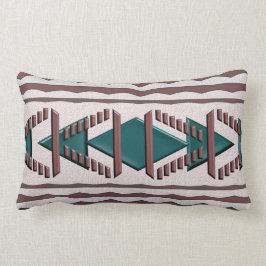 Southwest Tapestry Cotton Throw Lumbar Pillow Kussen