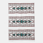 Southwest Tapestry Kitchen Towel Theedoek (Verticaal)