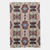 Southwest Tapestry Theedoek (Verticaal)