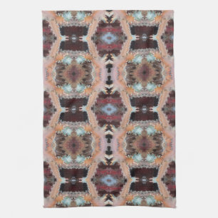 Southwest Tapestry Theedoek