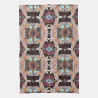 Southwest Tapestry Theedoek