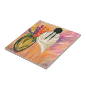 Southwest Tegeltje (Zijkant)