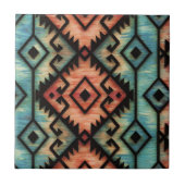 Southwest Tegeltje (Voorkant)