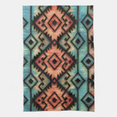 Southwest Theedoek (Verticaal)