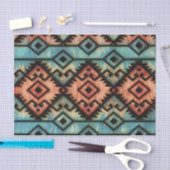 Southwest Tissuepapier (Craft)