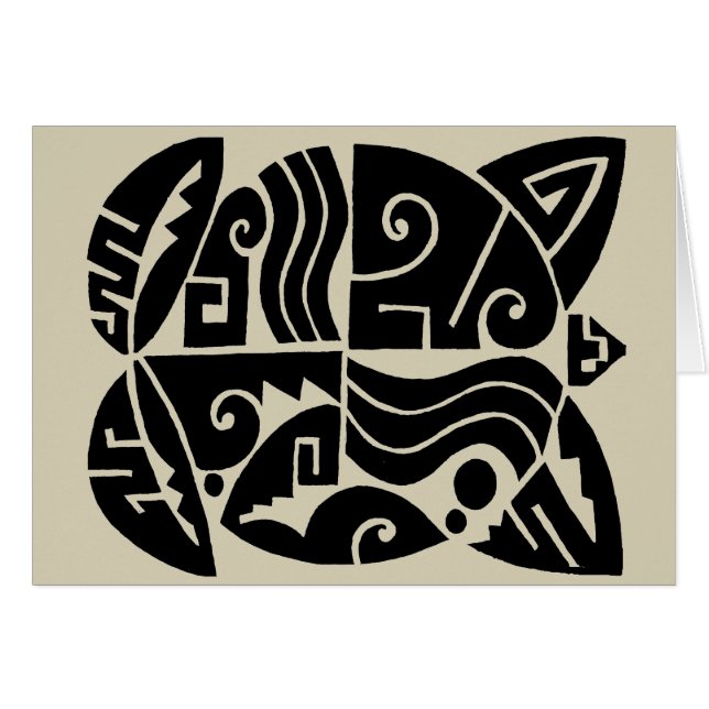 Southwest Tortuga (Voorkant Horizontaal)