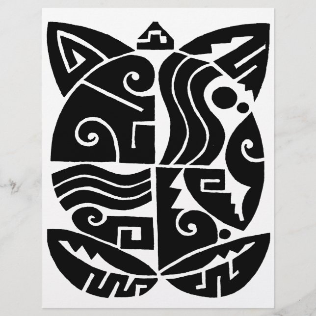 Southwest Tortuga (Voorkant)