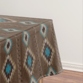 Southwest Tranquility Cotton Tablecloth Tafelkleed