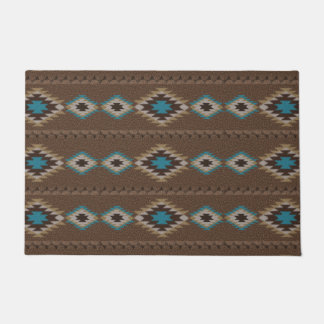 Southwest Tranquility Doormat Deurmat
