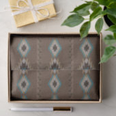 Southwest Tranquility Tissue Paper Tissuepapier (Geschenk)