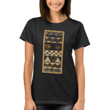 Southwest Tribal Native American Design