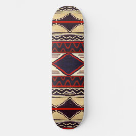 Southwest Tribal Persoonlijk Skateboard