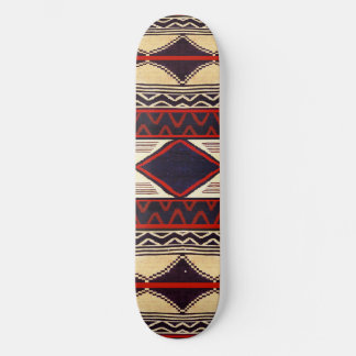 Southwest Tribal Persoonlijk Skateboard