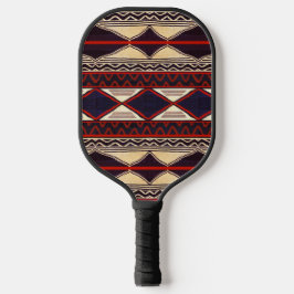 Southwest Tribal Pickleball Paddle
