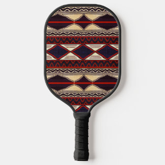 Southwest Tribal Pickleball Paddle