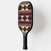 Southwest Tribal Pickleball Paddle (Links)